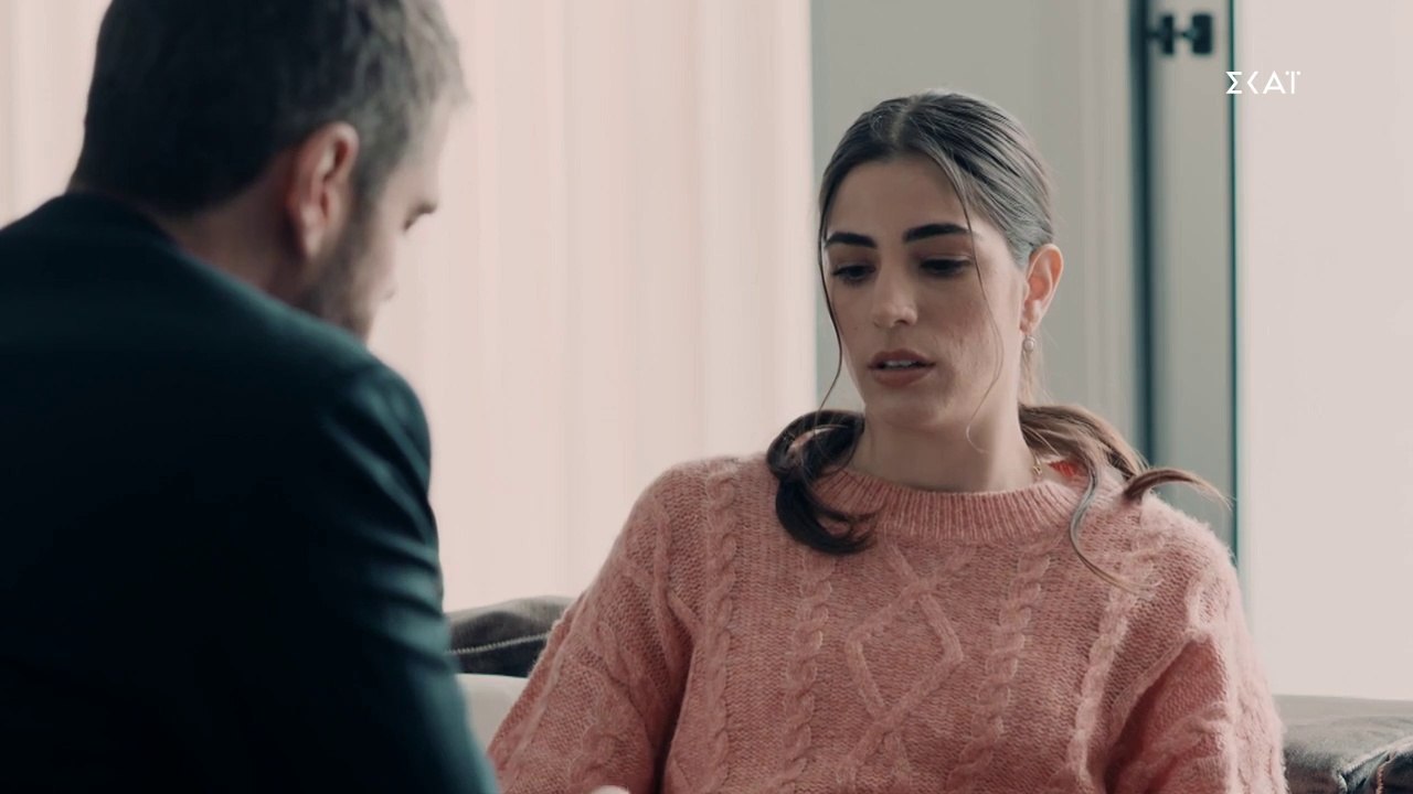 8 Λέξεις 2 κύκλος - Επεισόδιο 209