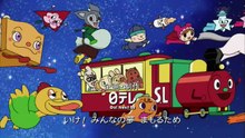 Youtube アニメ ー    それいけ！アンパンマンくらぶ   #1173　2021年5月10日