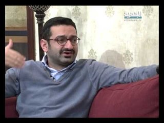 مسرحية "ناطرينو" لجورج خباز   -  شادي خليفة