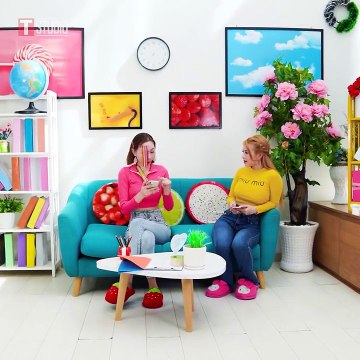 23 Fun Diy Clothes And Fashion Hacks | Crazy Diy Clothing Life Hacks & Fashion Life Hacks For Girls