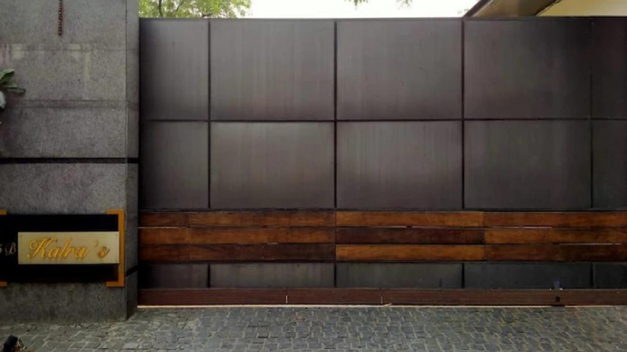 Oxygen concentrators hoarding case: Where is Navneet Kalra?