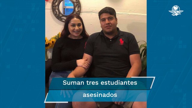 Alumna de la UABC y su novio son hallados en fosa clandestina en Tijuana