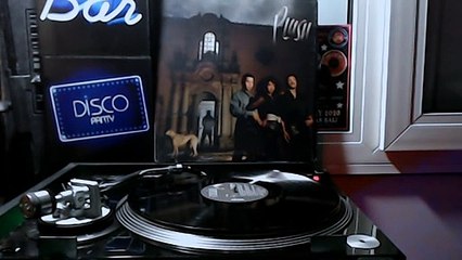 PLUSH - gonna get ya (1982)