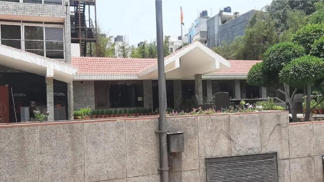 Ground report from oxygen black marketeer's farm house