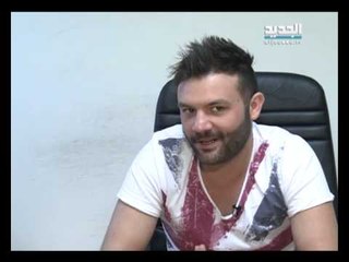 وشوشتا أغنية جديدة للفنان ريان - دارين شاهين