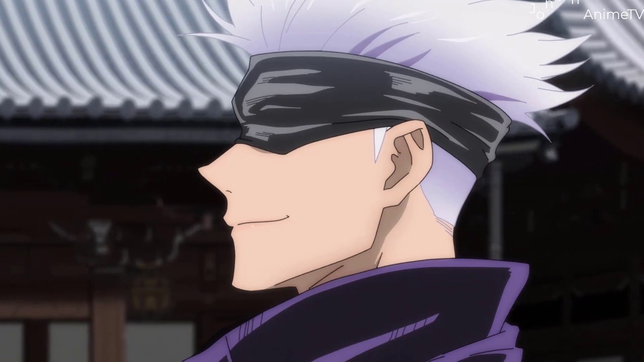 "Lo Vencería" - 3 Idiomas - Jujutsu Kaisen