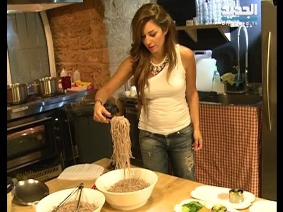 فنون الطبخ وأسراره
