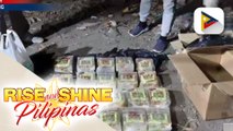 Dalawang drug suspect, patay matapos umanong manlaban sa mga pulis