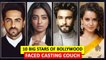 10 Big Stars Of Bollywood Who Faced Casting Couch