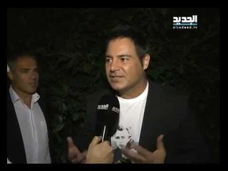 من هو مرشح عاصي الحلاني لرئاسة الجمهورية