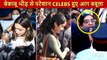 Stars Get Mobbed In Public | Deepika's Purse Snatched, Sonam Shouts On People, Salman, Janhvi UPSET
