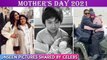 Kareena Reveals Newborn's Face on Mother's Day |Kangana, Sara, Janhvi, Malaika Remember Their Mom's