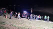 Aksaray'da 14 yaşında 2 çocuğun baraj göletinde cesedi bulundu