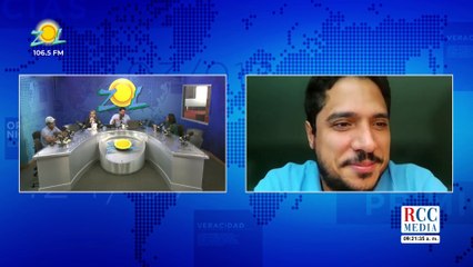 Yuri Enrique Rodriguez: Al CC del PLD que se la juegue por mi como yo haré por ellos