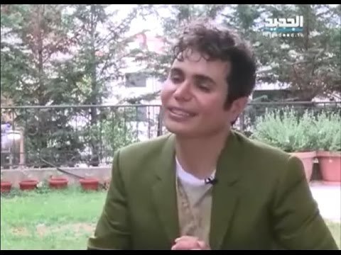 جو رعد يحلق في سماء بيروت - دارين شاهين