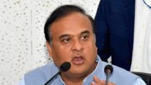 Himanta Biswa Sarma to take oath as Assam Chief Minister today