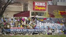 USA : Sept personnes sont mortes dans une fusillade survenue alors qu'une famille était réunie pour un anniversaire cette nuit, dans le Colorado