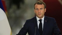 Fransa kaosa sürükleniyor! Askerler bildiri yayınlayıp 