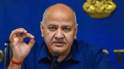 Delhi Deputy CM orders inquiry after 23 Covid patients go missing from Hindu Rao hospital