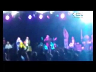ناجي الأسطى: ما بدنا إلا الحكيم رئيس الجمهورية
