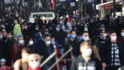 Tam kapanma sonrası nasıl normalleşeceğiz? Her il ayrı değerlendirilecek, öncelik insan hareketliliğinin az olduğu sektörlere verilecek