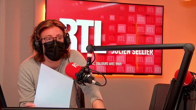 Les infos de 6h30 - Affaire Crédit Lyonnais : Bernard Tapie de retour au tribunal