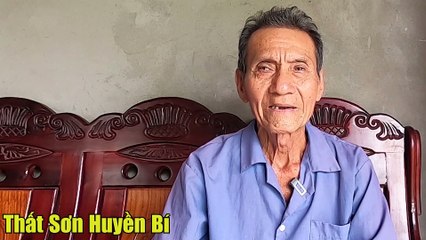 Đừng Vì Cơn Nóng Giận Mà Đi Làm Bùa Hại Người Khác Phần 1- Nguyễn Thành Công Minh