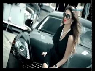 النجمة مي حريري إلى العالمية  - دارين شاهين