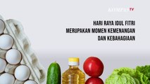 Tips Cerdas Memanfaatkan Uang THR Agar Tak Cuma Numpang Lewat