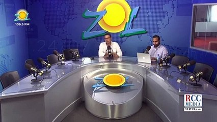 Jonathan Cabrera: las Fuerzas Armadas han sido fuente de movilidad social históricamente