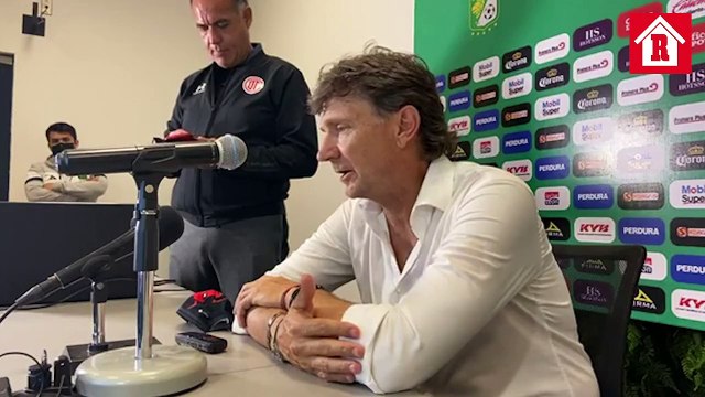 Cristante tras eliminar a León: 'Eran los favoritos, así que no teníamos nada que perder'