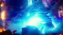 Godzilla vs Kong Ending - Post Credit Scene Explained and Mechagodzilla Breakdown