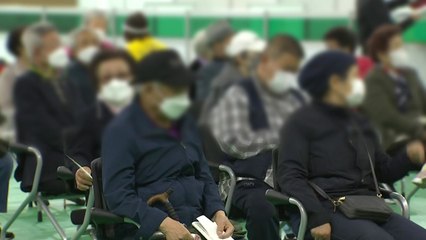 만65~69살 온라인·전화 접종 예약 시작...자녀 대리신청도 가능 / YTN