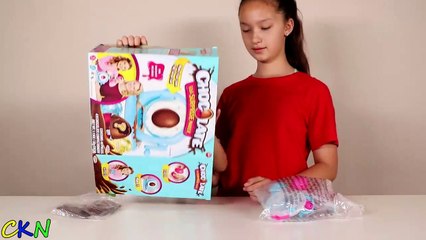 Chocolate Surprise Egg Maker Diy Kinder Surprise Egg Fun With Ckn Toys