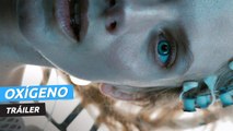 Tráiler de Oxígeno, el thriller de ciencia-ficción de Alexandre Aja