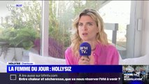 Hollysiz revient avec un nouveau titre 