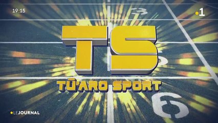 Du ping pong à la natation, en passant par le volley et le basket, un week-end très sportif