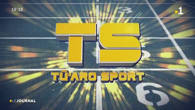 Du ping pong à la natation, en passant par le volley et le basket, un week-end très sportif