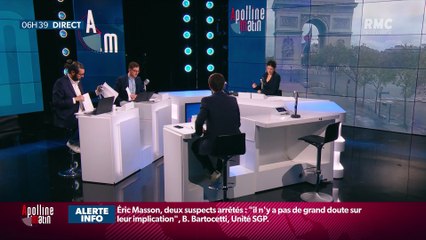 Louis va plus loin : Professeurs accusés d'Islamophobie en Grenoble, l'Inspection Générale de l'Education a rendu un rapport très sévère - 10/05