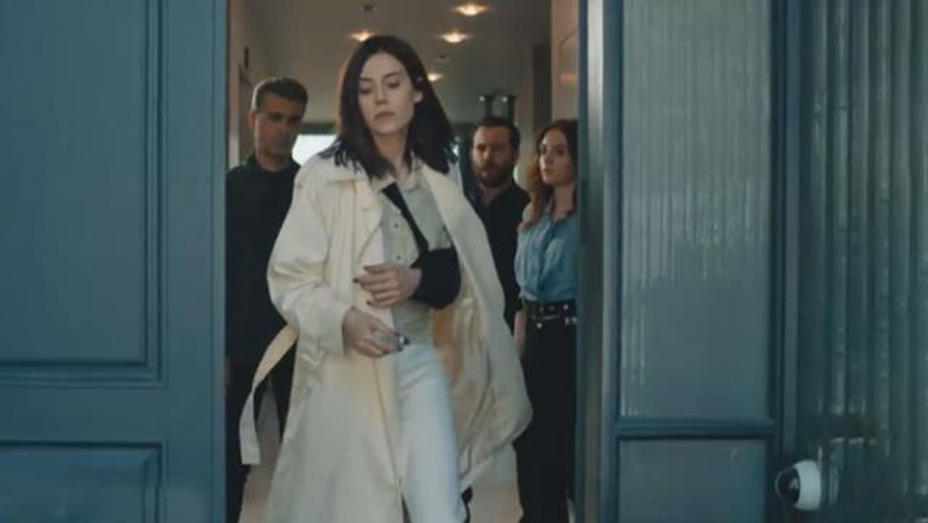 Sadakatsiz In 29 Bolum Fragmani Yayinlandi Asya Derin In Oyununu Ortaya Cikariyor Dailymotion Video