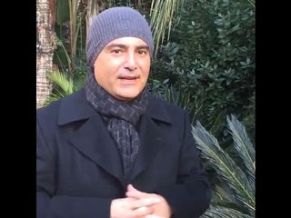 حقيقة خضوع عاصي الحلاني لعملية جراحية..