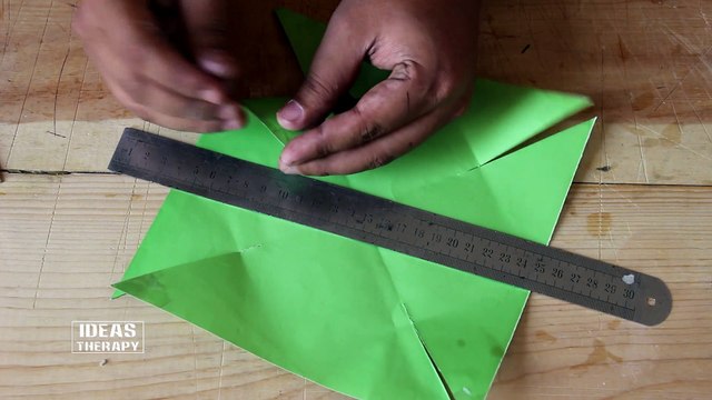How To Make A Pinwheel That Spins Craft DIY | How To Make Paper Windmill DIY | Paper Easy Tutorial