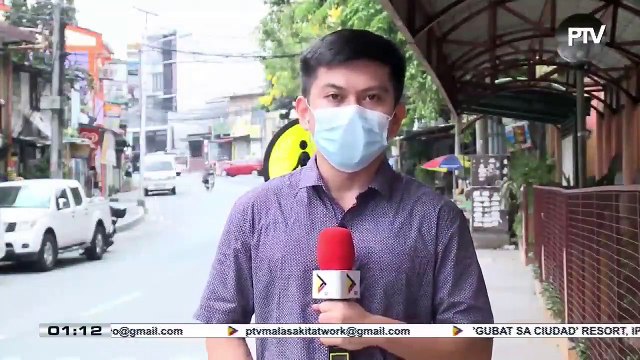 DOH, magsusumite ng aplikasyon ng EUA para sa COVID-19 vaccine ng Sinopharm; Sinopharm maaari na tin isama sa COVAX Facility ng W.H.O