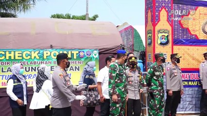 Presisi Siang (10/5/2021)