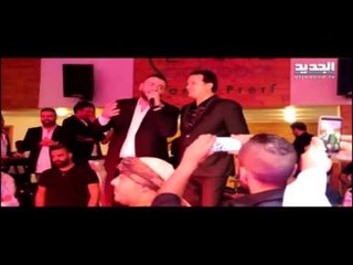 محمد اسكندر في أقوى حفلات عيد الاضحى