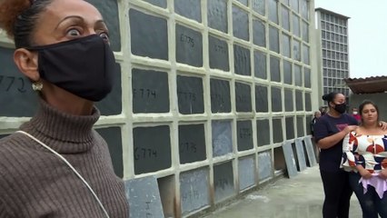 A Rio, la colère après une opération de police ultra-violente