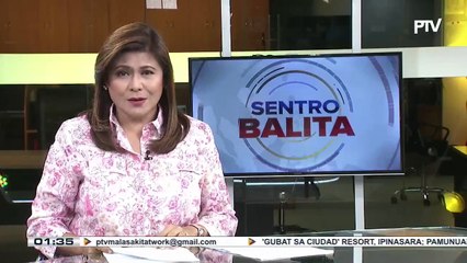 Mga dapat malamang ukol sa COVID-19 vaccine ng Pfizer