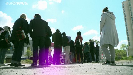 Covid-19 : la France accélère sa campagne de vaccination