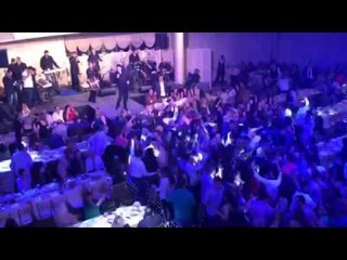 حفلة مميزة للفنان محمد اسكندر ثاني أيام عيد الفطر في مطعم اوريزون جبيل