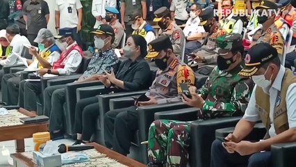 Doni Wajibkan Karantina Bagi yang Nekat Mudik